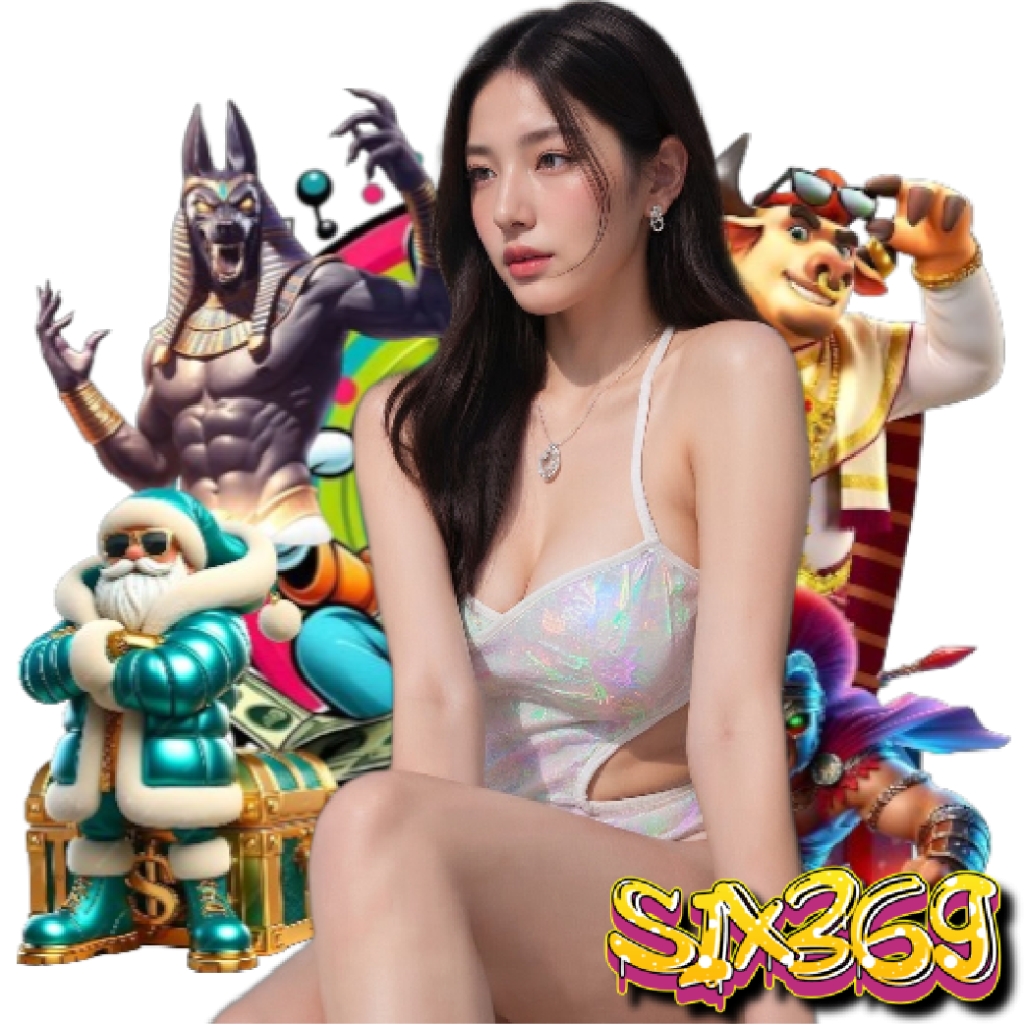 six369