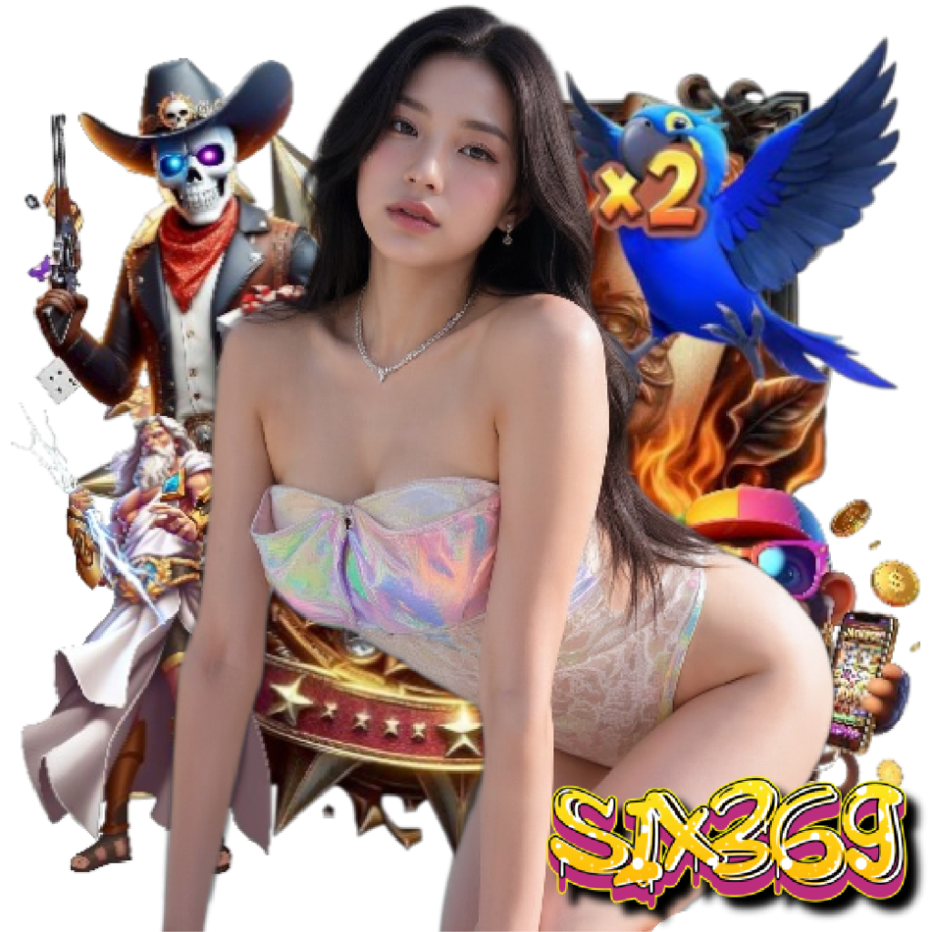 six369 อันดับ 1