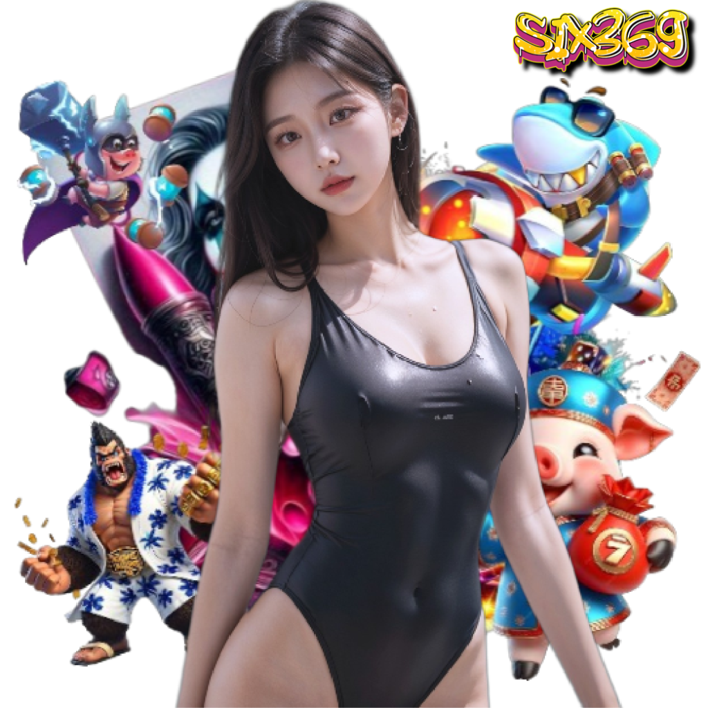 six369 slot
