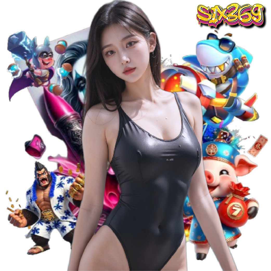 six369 slot