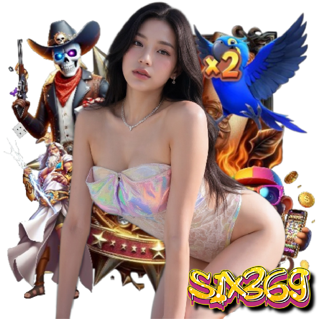six369 อันดับ 1