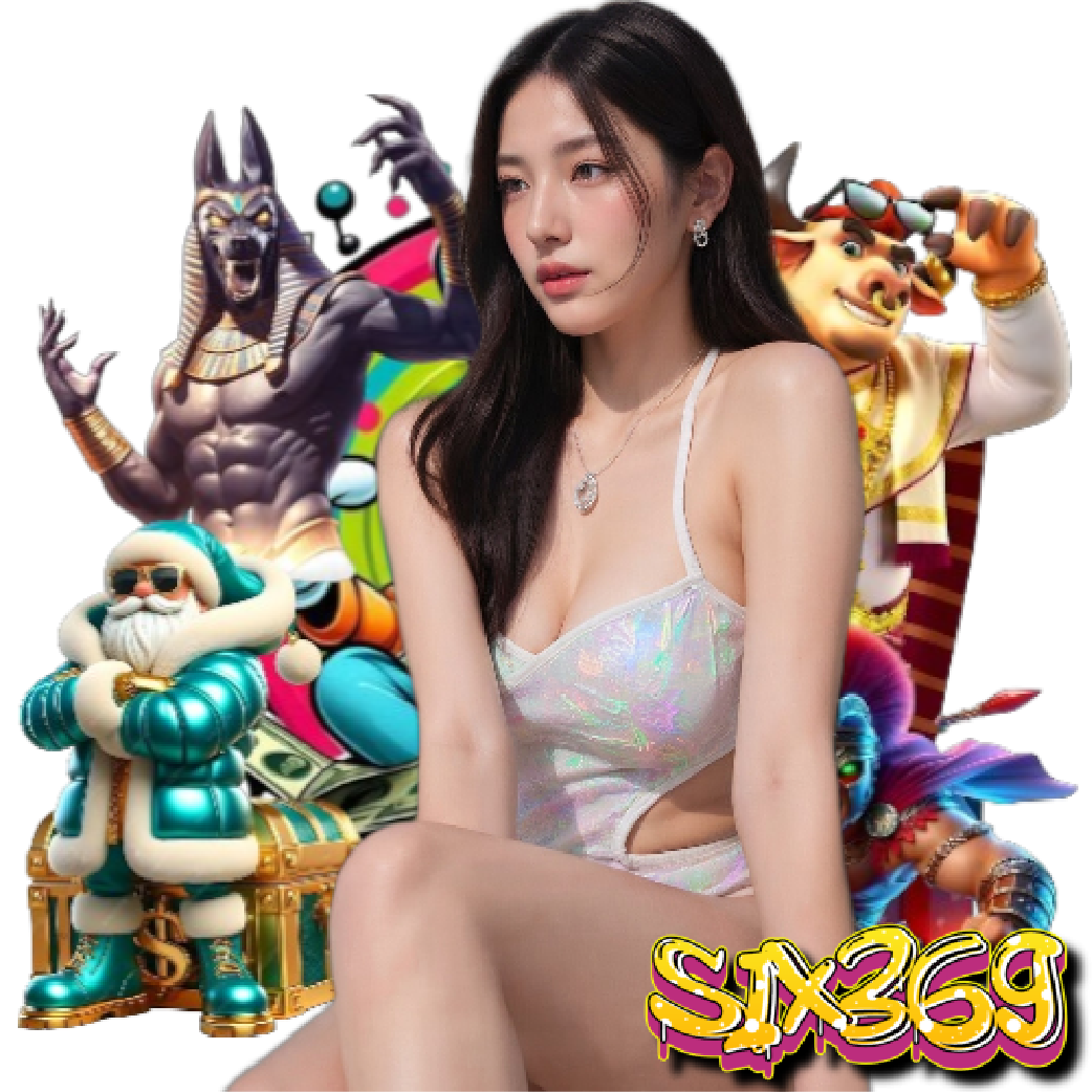 six369